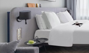 Appart&rsquo;City Collection Paris Roissy Airport