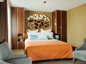 day room Paris 6. Saint-Germain / Luxembourg