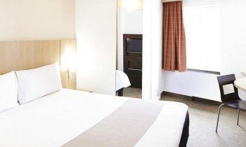 Ibis Birmingham Centre New Street