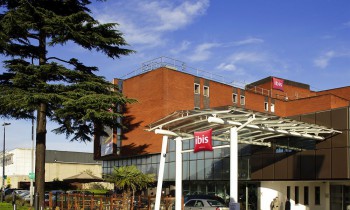 IBIS London Heathrow Airport