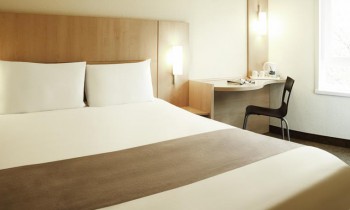 Ibis Portsmouth Centre