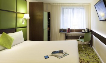 Ibis Styles London Southwark Rose